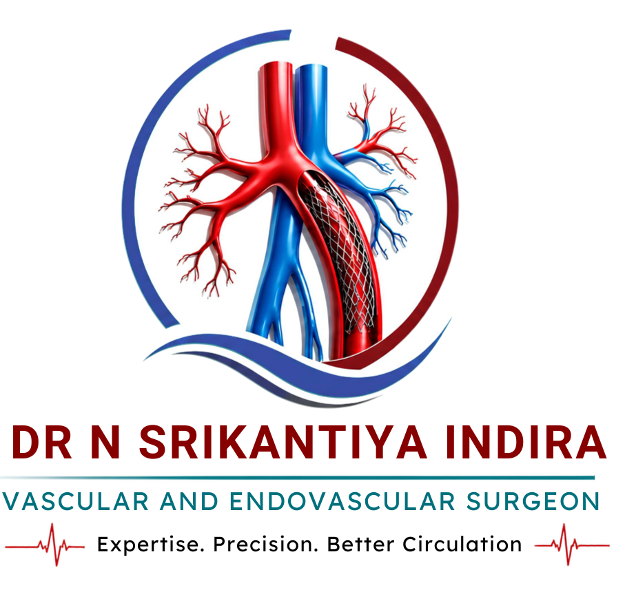 Srikantiya logo