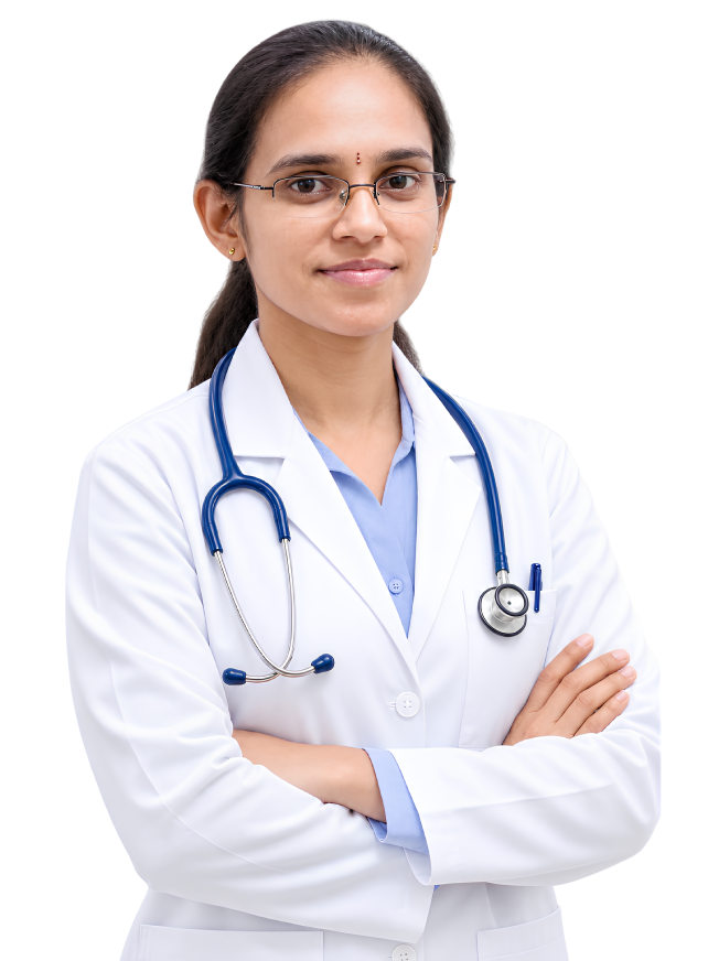 Dr N Srikantiya Indira Vascular Endovascula